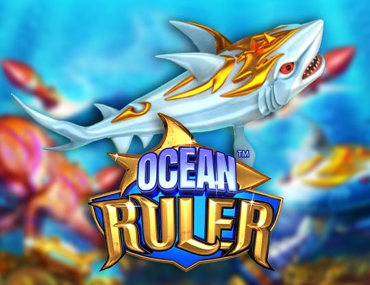 Ocean Ruler